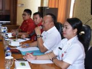 Inovasi PDAM Tirta Mangutama Badung: Bangun Reservoar, Layanan Air Meningkat Jadi 14 Jam per Hari