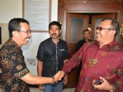 Digelar Seminar Berbasis IT Bertajuk “Bisnis Berbasis Online”