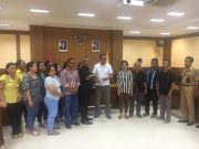 Bantuan Ketua DPRD Badung untuk UMKM Terus Mengalir