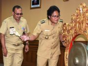 Dikominfo Sosialisasi ’AKSI’ Badung