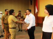 Efisiensi, Tunjangan E-Kinerja Pegawai Badung pun Dihapus