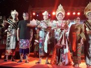 Pemilihan Jegeg Bagus 2019, Duta Pariwisata Kabupaten Badung