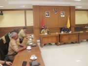Forum Kaling se Kuta Utara Temui Dewan Badung, Harapkan Gaji dan Insentif Setara Kadus