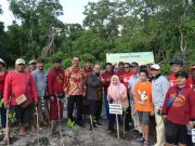 Kelompok Nelayan Prapat Agung Mengening Pata Sari Kuta Nominasi Kalpataru 2019
