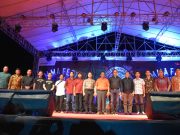 Manggala Music Art Festival 2019, Ajang Generasi Muda Tunjukkan Jati Diri