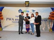 Pemkab Badung Dukung Kerja Sama antara Garuda dengan PWA Korea