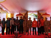 Evaluasi Penilaian Lomba Perpustakaan Desa Tingkat Provinsi Bali di Kabupaten Badung
