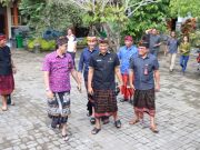 Komisi IV Kunjungi SDN 1 Selat Emergency, Dorong Pemkab Rehabilitasi Gedung