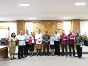 DPRD Badung Rancang Ranperda Inisiatif tentang Perparkiran