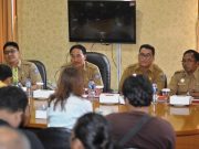 Beri Layanan Administrasi Kependudukan, Badung Luncurkan Tujuh Paket Inovasi