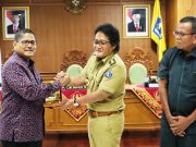 MoU Pemkab. Badung Dengan BI, Pengembangan Klaster Ketahanan Pangan Sektor Komoditas Ayam Pedaging