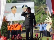 Apel Hari Kebangkitan Nasional Ke-111 di Kabupaten Badung
