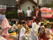 Tingkatkan Rasa Toleransi antar Umat Beragama, Parwata Hadiri Buka Puasa Bersama di Sekolah CIS Bali