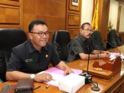 Dewan Badung Godok Perda Disabilitas