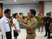 Pemkab Badung Laksanakan Penguatan Kompetensi Kepala Sekolah