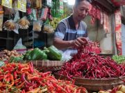 Kelompok Bahan Makanan Sumbang Inflasi Terbesar