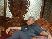Fraksi PDI Badung Kumpulkan Caleg Lolos Kursi Dewan