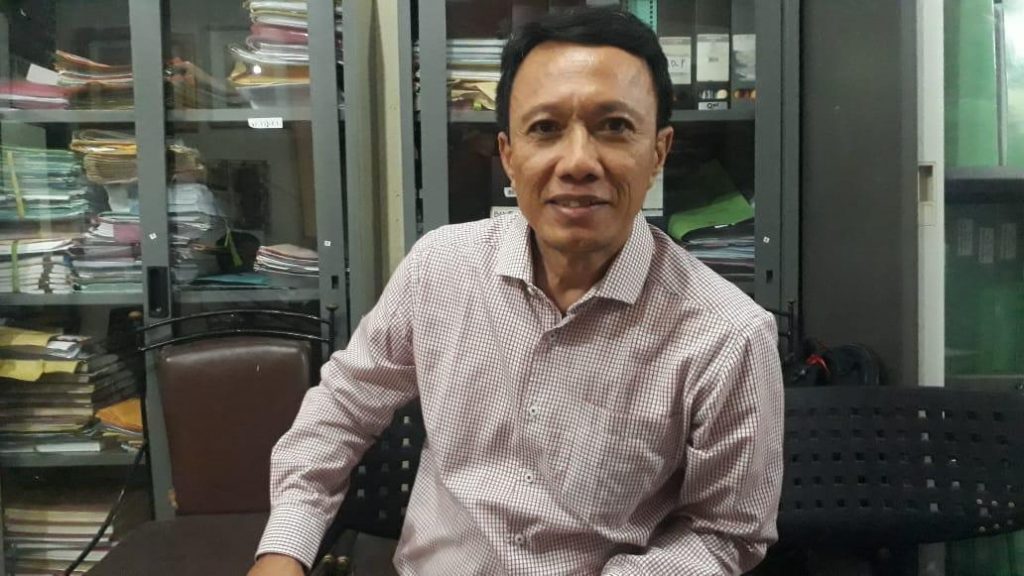 MERAJUT KEMBALI dan MEMBANGUN INDONESIA | Bali Viral News