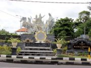 Taman Rama Shinta tak Alami Kerusakan