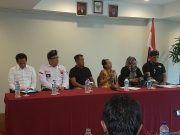 Soal Tanah Eks Sari Club, Negosiasi belum Ada Titik Temu