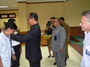 Pemkab Badung Gelar Sertifikasi SKKNI Bidang TIK