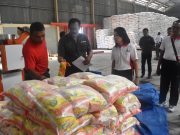 Tim TPID Badung Sidak Pasar