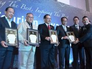 Badung Raih 2 Penghargaan di Bidang Pariwisata