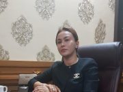 Srikandi Dewan Badung Tambah Banyak. Raih 8 Kursi, Yunita Ajak Perempuan Berani Bicara .
