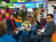Wabup Ketut Suiasa Pimpin Langsung Rombongan China Sales Mission 2019