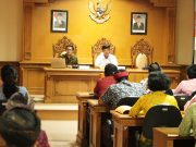 Badung Susun Road Map Reformasi Birokrasi