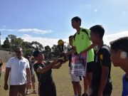 GSI SMP Se-Badung Ditutup, Tim SMP Kecamatan Kuta Selatan Juara