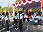 BNN Badung Gelar Pra-Hani Tahun 2019