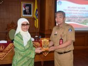 Badung Diverifikasi Tim Pusat, Evaluasi Kabupaten Layak Anak