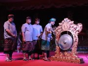 “Bayu Pramana”, PKB ke-41 di Kabupaten Badung Dibuka