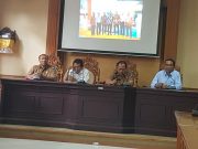 Badung Sasar 2 Juta Wisatawan Asal Cina