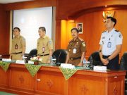 122 Bendesa Adat di Badung Ikuti Bimtek Pemahaman HAM
