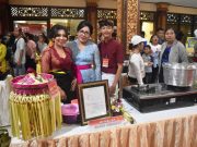 PKB XLI 2019, Kabupaten Badung Ikuti Lomba Masak