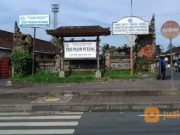 Dibiayai Pusat, Revitalisasi Pasar Petang Dialokasikan Rp 1,8 Miliar