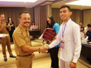 Disparda Badung Gelar Pelatihan Pemandu Wisata Budaya Pedesaan dan Perkotaan