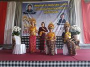 Digelar, Workshop, Uji Kompetensi dan Lomba Tata Rias Pengantin Bali Modifikasi