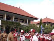 Badung Gelar Pembukaan MPLS SMP Se Badung
