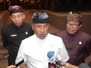 Putu Parwata Tetap Ingin Pertahankan Target Rp 6,7 Triliun
