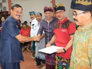 Karangasem Sabet Juara I Kelompok Sadar Wisata