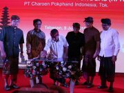 Siapkan Ayam ASUH, Pemprov Bali Apresiasi Hadirnya RPHU di Tabanan