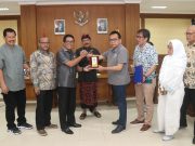 DPRD DKI Jakarta Gelar Studi Komparasi ke DPRD Badung, Perdalam Soal Pemerintahan, Perekonomian, Keuangan, Pembangunan dan Kesra