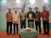 Badung Target 3 Penghargaan Nasional Bidang Lingkungan 2019, Kelompok Nelayan Patasari Kuta Raih Kalpataru