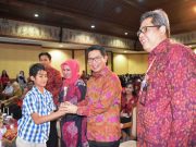 RSD Mangusada Gelar Mangusada Clinical Update I