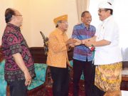 Wagub Cok Ace Ingin TPB Margarana Jadi Pusat Pendidikan
