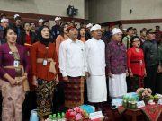 Hadiri Peringatan Hari Koperasi Ke-72, Bupati Minta Koperasi di Bangli Reorientasi