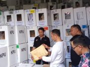 KPU Badung mulai Persiapkan Pilkada 2020